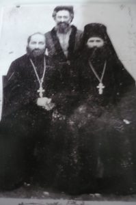 отец Иосиф Гагкаев фото конца 19 века