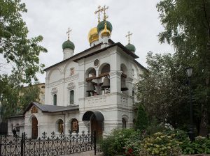 Собор_Сретенского_монастыря