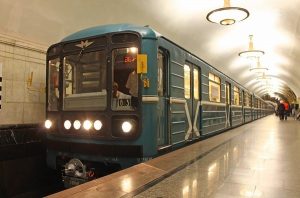 ПРАВДИВАЯ СЕНСАЦИЯ! Есть ли в Москве секретное метро? И если есть, то кто и как пользуется им?