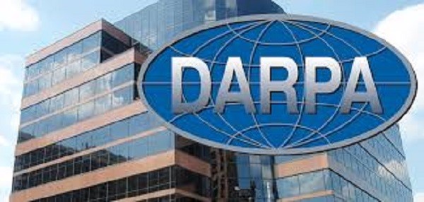 Управление перспективных исследовательских проектов darpa