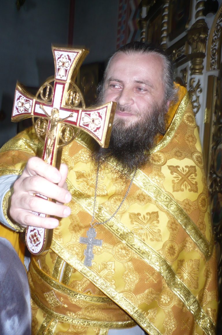 «Не отрекся от Святого Православия!» О мученическом венце