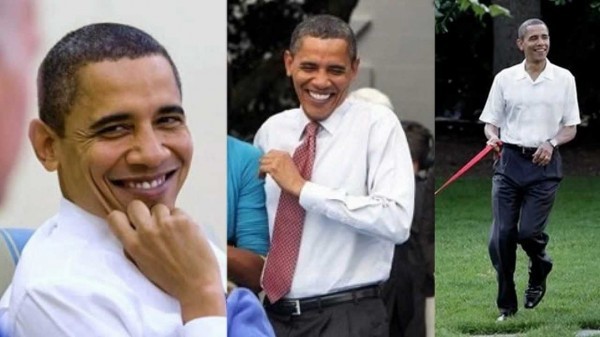 Obama gay bars