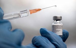 Pfizer BioNTech COVID19 vaccine in Poland