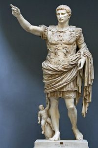 266px-Statue-Augustus