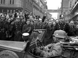 ПРАВДИВАЯ СЕНСАЦИЯ! Чехи работали на нацистов во время Второй Мiровой войны, а потом жестоко обошлись с судетскими немцами!