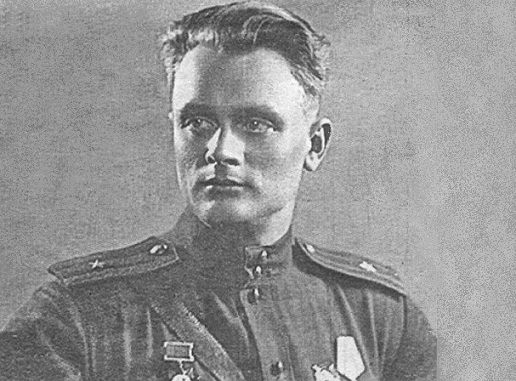 К годовщине Великой Победы! «О героях былых времен…»: Александр Герман - самый опасный советский немец для солдат вермахта!