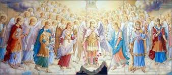 Православие: Из каких чинов состоит Ангельская иерархия! Все Ангелы в известной мере причастны Божеству и сообщаемому от Него Свету, но степени их ведения и совершенства неодинаковы!