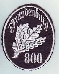 "Бранденбург 800" ("Brandenburg 800"): Спецподразделение Абвера (Abwehr special unit), которое впоследствии превратилось в элитный СПЕЦНАЗ Третьего Рейха! (Видео)