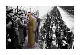За что Черчилль назвал Польшу «гиеной Европы», и почему она... не является жертвой Второй Мiровой Войны? Как сегодня это страна готовится к Большой Войне и каково ее участие в боевых действиях на Украине! (Видео)