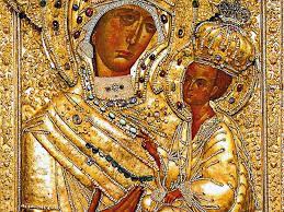 Православие: Почему почти ВСЕ люди, которым являлась Богородица или которые видели Ее в своем посмертном опыте, описывают Пречистую как ПРЕКРАСНУЮ ЖЕНЩИНУ, а на многих земных иконах лик Божией Матери выглядит... якобы "НЕКРАСИВЫМ"!