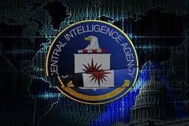 Эмблема разведки сша
