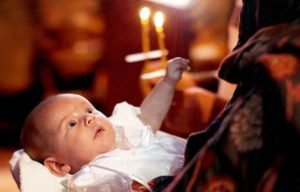 Православие: Аэробаптизма — ОСОБАЯ греческая традиция крещения мирянином!