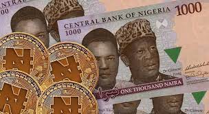ВАЖНО!!! Нигерия ограничивает снятие наличных в банкоматах до 45 долларов в день для продвижения цифровых платежей!