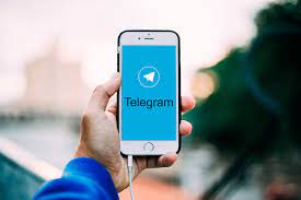 Россиян предупредили о массовом "угоне" аккаунтов в Telegram!