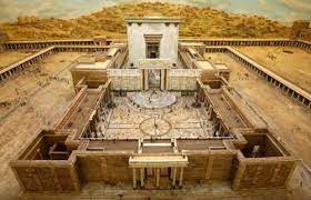 ОЧЕНЬ ВАЖНО!!! Станут ли ожидающие "машиаха" возводить Третий храм в Иерусалиме или слуги антихриста "обойдутся" БЕЗ СТРОИТЕЛЬСТВА этого культового сооружения для совершения обряда "венчания" библейского "сына погибели" на трон общемiрового господства?